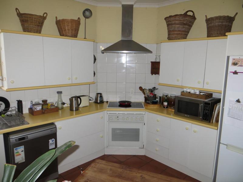 4 Bedroom Property for Sale in Nieu Bethesda Eastern Cape